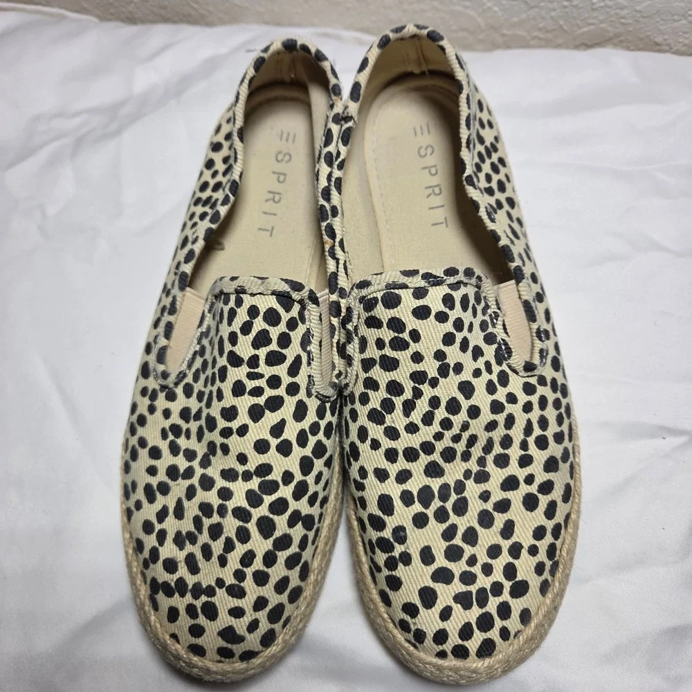 Esprit nadine animal